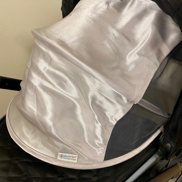 UPPAbaby Vista stroller SOLD ON Ⓜ️ - Picture 8 of 8